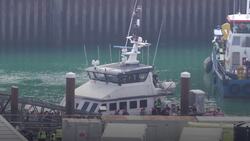 Labour blames ‘appalling legacy’ after migrant crossings top 150,000 since 2018 News Clip