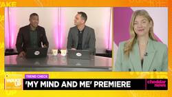 #TrendCheck: Selena Gomez Documentary, Astros Make Baseball History with No-Hitter News Clip