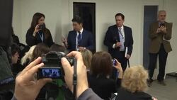 CLEAN : China conducting intense global attack on rights: HRW News Clip