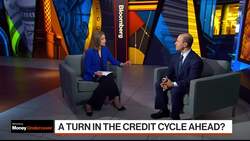 CLOs to Demand Higher Rates From B3 Companies, THL’s Herzig Says News Clip