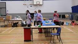 The Front Page: EU plans to block Covid jabs branded 'idiotic'; Zara & Mike Tindall welcome baby boy News Clip