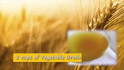 How to Cook Wheat Instructional Video