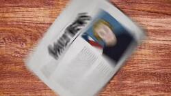 Madeleine Albright's Brooches Instructional Video