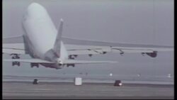 The Making of the Boeing 747: A Milestone in Aviation History Instructional Video