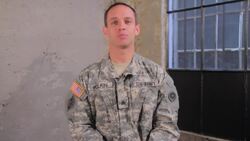 What's the Gas Chamber at Basic Training? Instructional Video