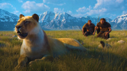 When Neandertals Became Apex Predators Instructional Video