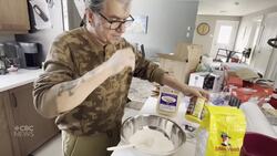 Ann’s Eye: How to make bannock News Clip