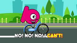 Can You Swim? | Actions Song Instructional Video