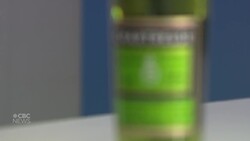 This French liqueur has bartenders crying and an Ottawa distillery seeing green News Clip