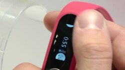 New fitness tracker reveals what your body is made of News Clip