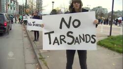 Opposition to pipeline still fierce in B.C. News Clip