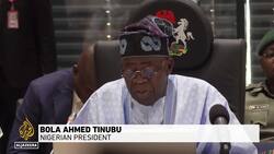 African Counter-Terrorism summit: Leaders discuss combating armed groups News Clip