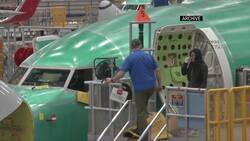 Boeing to temporarily halt production of 737 Max Instructional Video