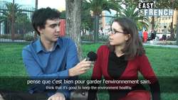 Public Transports Instructional Video