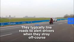 Dutch residents rage at singing road in their village News Clip