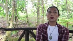 VOICED  : Migrantes centroamericanos LGBTI encuentran refugio en Costa Rica News Clip