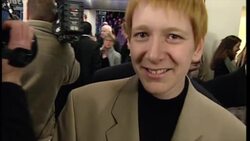 The Philosopher's Stone World premiere News Clip