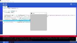 Connect Arduino to internet over USB (with Processing) - Simple Space Weather meter example (Part 2) Instructional Video