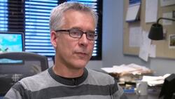 Alberta fracking operation closed indefinitely after earthquake News Clip