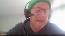 Big warm-up forecast for Calgary, along with potentially big problems News Clip