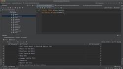 Job-Ready SQL in an Afternoon - Creating Tables Using Query Results Instructional Video