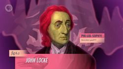 Locke, Berkeley, & Empiricism: Crash Course Philosophy Instructional Video