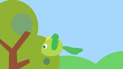 Red Fruit Planet - Monkey Instructional Video