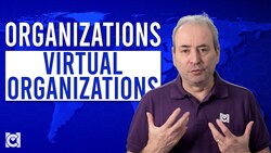 What are Virtual Organizations? Instructional Video