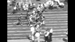 National AAU Track and Field Championships in Dayton, Ohio News Clip