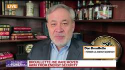 Texas Power Crisis Slows Change to Clean Energy, Says Brouillette News Clip
