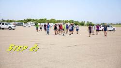 How to stop phantom traffic (and save fuel) in seven easy steps! Instructional Video