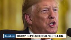 U.S., China 'Miscalculations' Resulting in Prolonged Trade War: Reade News Clip