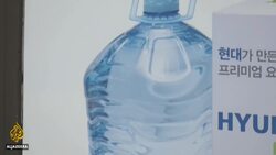 South Korea urea shortage threatens transport, businesses News Clip