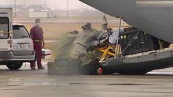 Sask. family frustrated over delays after father dies of COVID-19 in Ontario News Clip