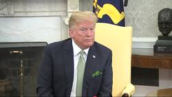 Trump: Brexit debate is tearing countries apart Instructional Video