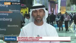 We Need to Change Strategy, Says OPEC President Al Mazrouei News Clip