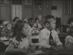 Duck and Cover Instructional Video