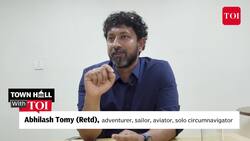 Fear must not paralyze you News Clip