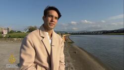 Celebrating Taiwanese identity: Previously banned dialect makes a comeback News Clip