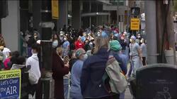 104th Fighter Wing honors Mass. frontline workers Instructional Video