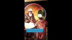 The Fathers of Mathematics - Knowledge treasures from the Arabs Instructional Video