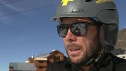 CLEAN : French ski industry ready to roll after wipeout of Covid-hit 2020 News Clip