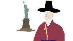 Gapsin Coup - 3 Minute History Instructional Video