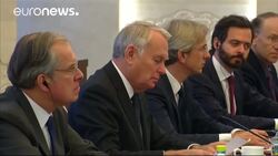 France and China investment fund to seek global opportunities News Clip