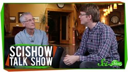 Innovating Technology & The Veiled Chameleon - Talk Show #21 Instructional Video