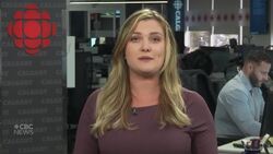 Calgary's water main is back online. What's it going to cost? News Clip