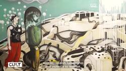 Art Paris 2024: France's diverse scene centre stage with young talent in the spotlight News Clip