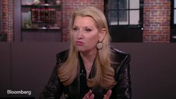WW CEO Mindy Grossman on Digital Strategy and Finding the New Oprah News Clip