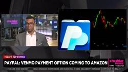 Paypal Announces Venmo Checkout for Amazon Customers News Clip