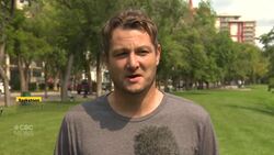 'Where's the premier?' wonder some Sask. communities affected by wildfires News Clip